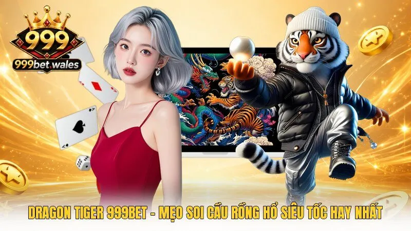 Dragon Tiger