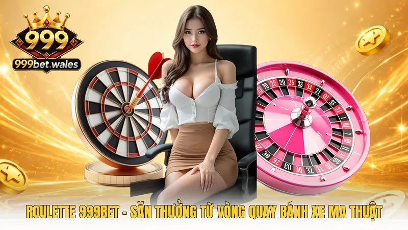 Roulette