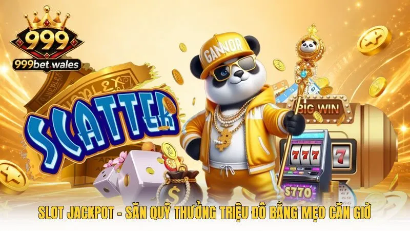 Slot Jackpot