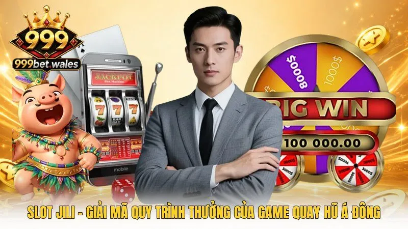 Slot JILI