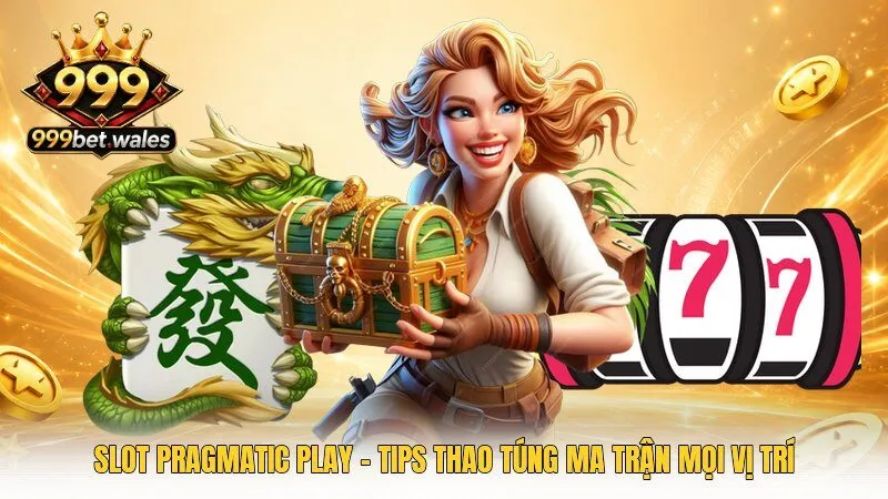 Slot Pragmatic Play